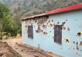 J&amp;K LG Sinha, CM Abdullah begin relief measures for victims of Pakistan shelling
