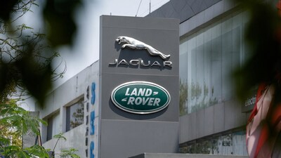 JLR to start making cars in Tamil Nadu from early 2026