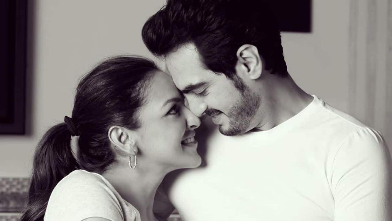 Esha Deol on co-parenting and post-split bond with Bharat Takhtani: 'I dont behave like a single mother...'