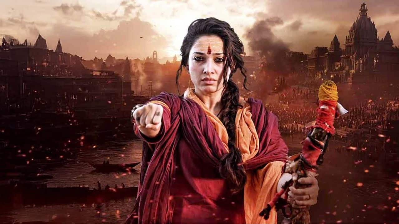 Odela 2 OTT release: When and where to watch Tamannaah Bhatia's supernatural sequel