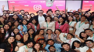 'Why isn’t Instagram paying us?' Inside Adam Mosseri’s chat with Indian creators