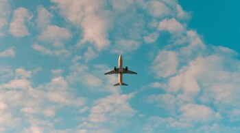 Iran-Israel conflict disrupt Us-india air travel.