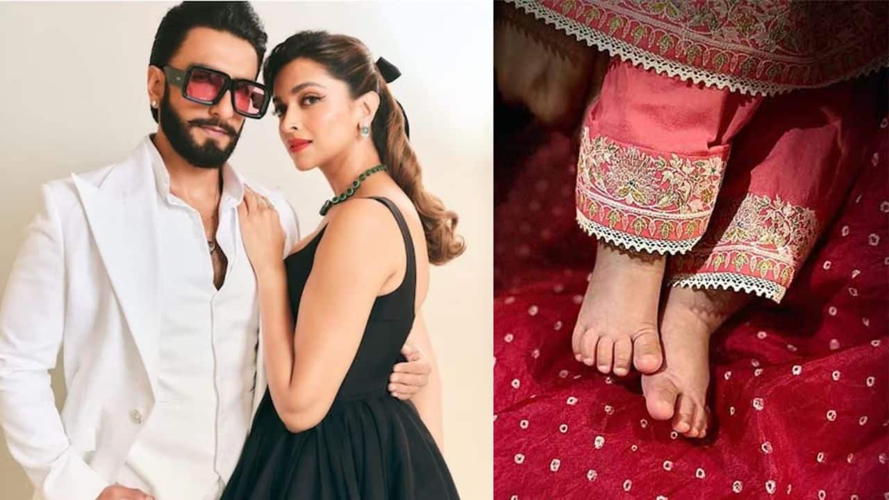 Deepika Padukone reveals she won't show Daughter Dua's face anytime soon, says "We weren't burdened with our parents' hopes and dreams"