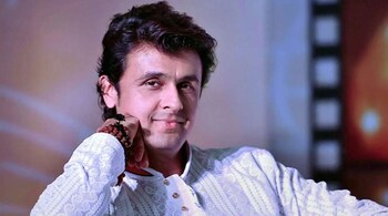 Sonu Nigam Kannada song gets removed