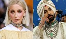 Cartier under fire for letting Emma Chamberlain wear 1928's Patiala necklace but denying Diljit Dosanjh at Met Gala 2025