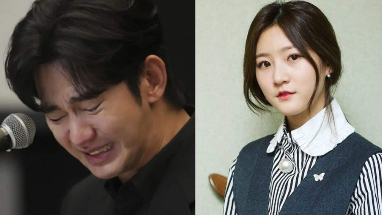 Kim Soo Hyun’s legal team dismisses fake audio, accuses Kim Sae-ron's family of AI fabrication