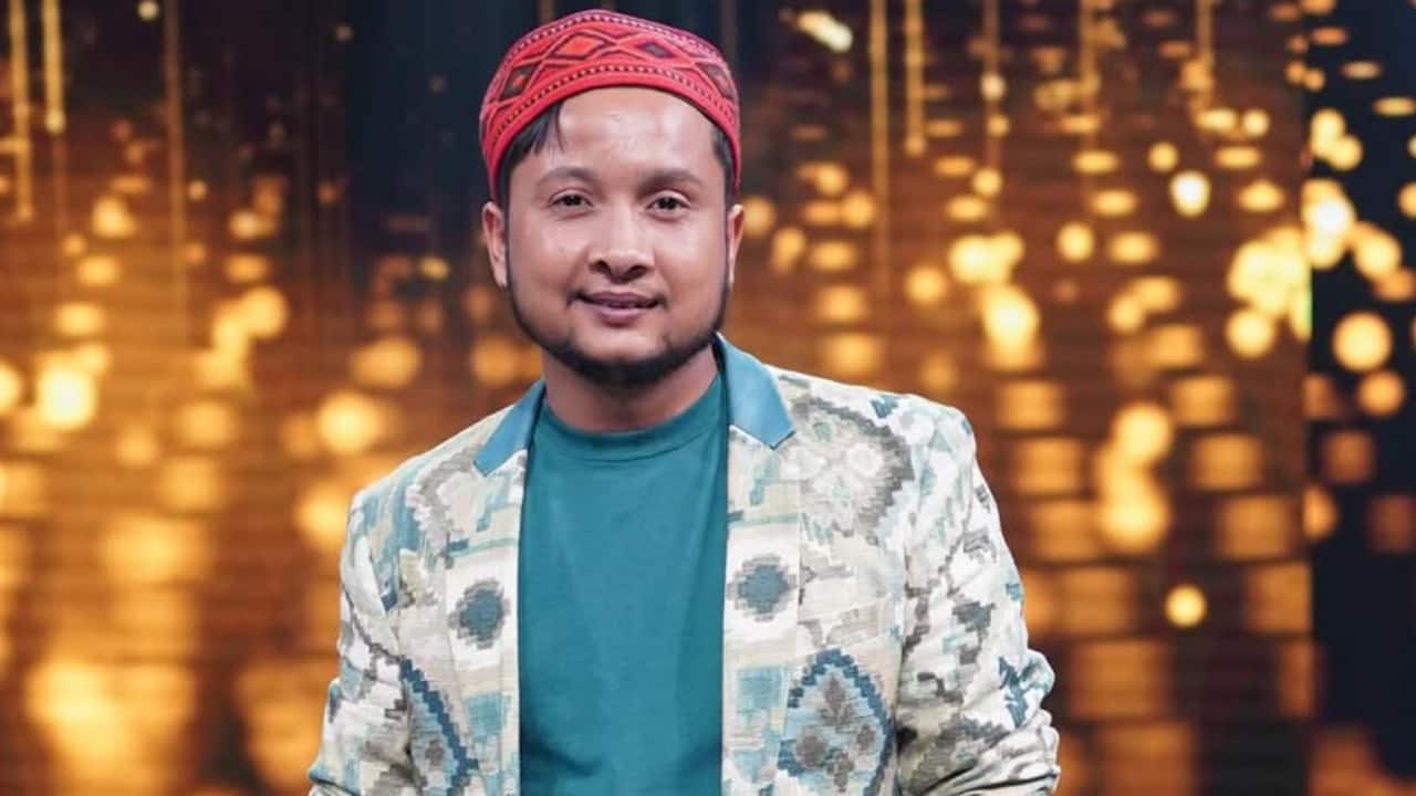Indian Idol 12 winner Pawandeep Rajan to undergo more operations post-accident recovery, team shares ICU health update