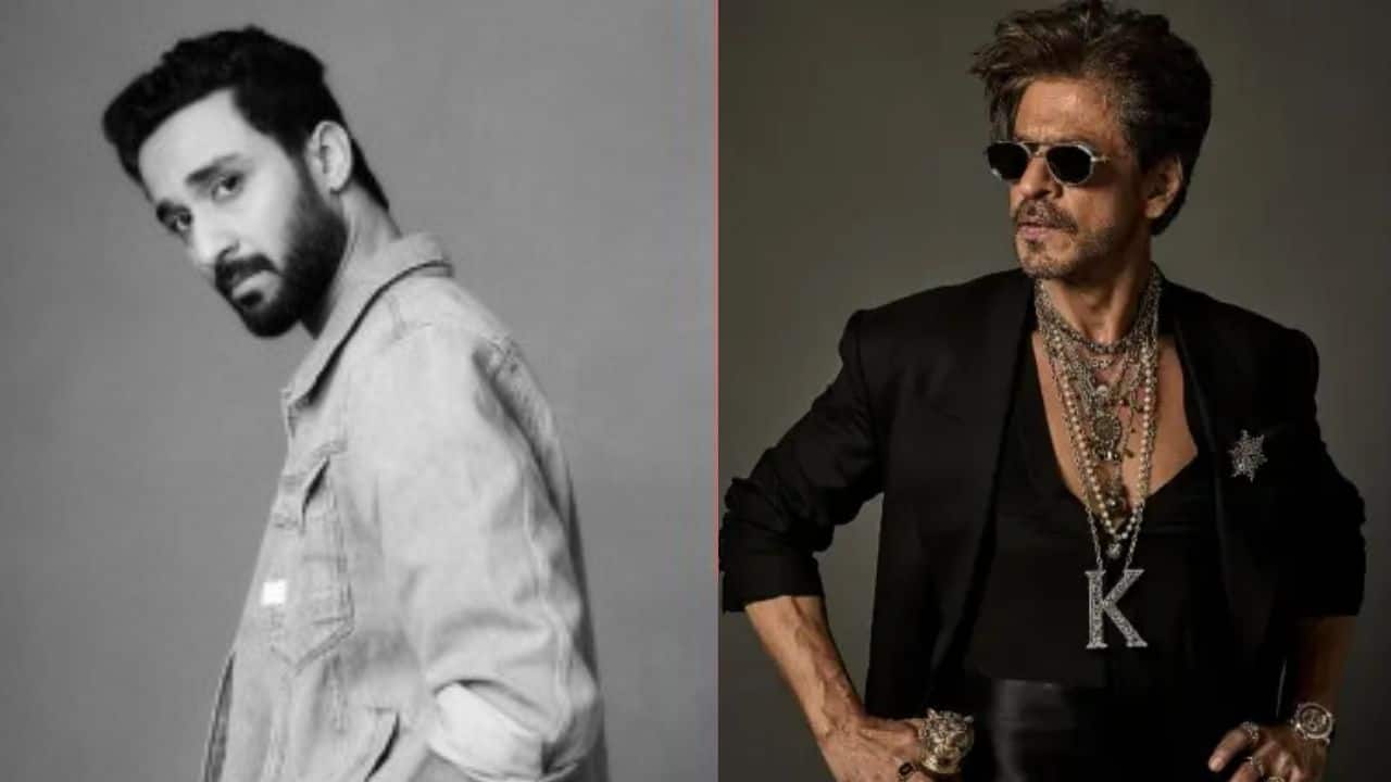 Raghav Juyal thanks Shah Rukh Khan for introducing him to the Met Gala: "I thought it was just halloween..."