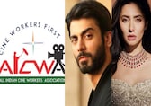 All India Cine Association slams Fawad Khan, Mahira Khan for negative comments on Operation Sindoor: No Indian artist will collaborate with any Pakistani