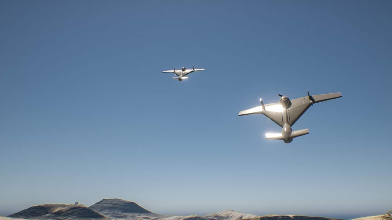 How to prepare for the future of warfare with unmanned vehicles