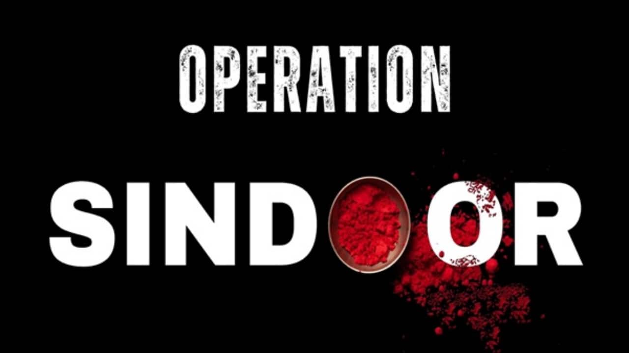 15 Bollywood filmmakers rush to register ‘Operation Sindoor’ title after war film interest surges