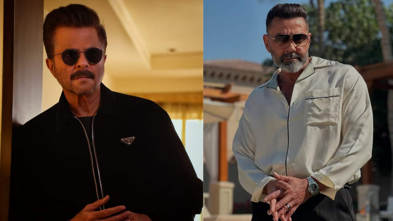 Anil Kapoor and Bobby Deol in talks to play villain in Kartik Aaryan's Naagzilla: Reports