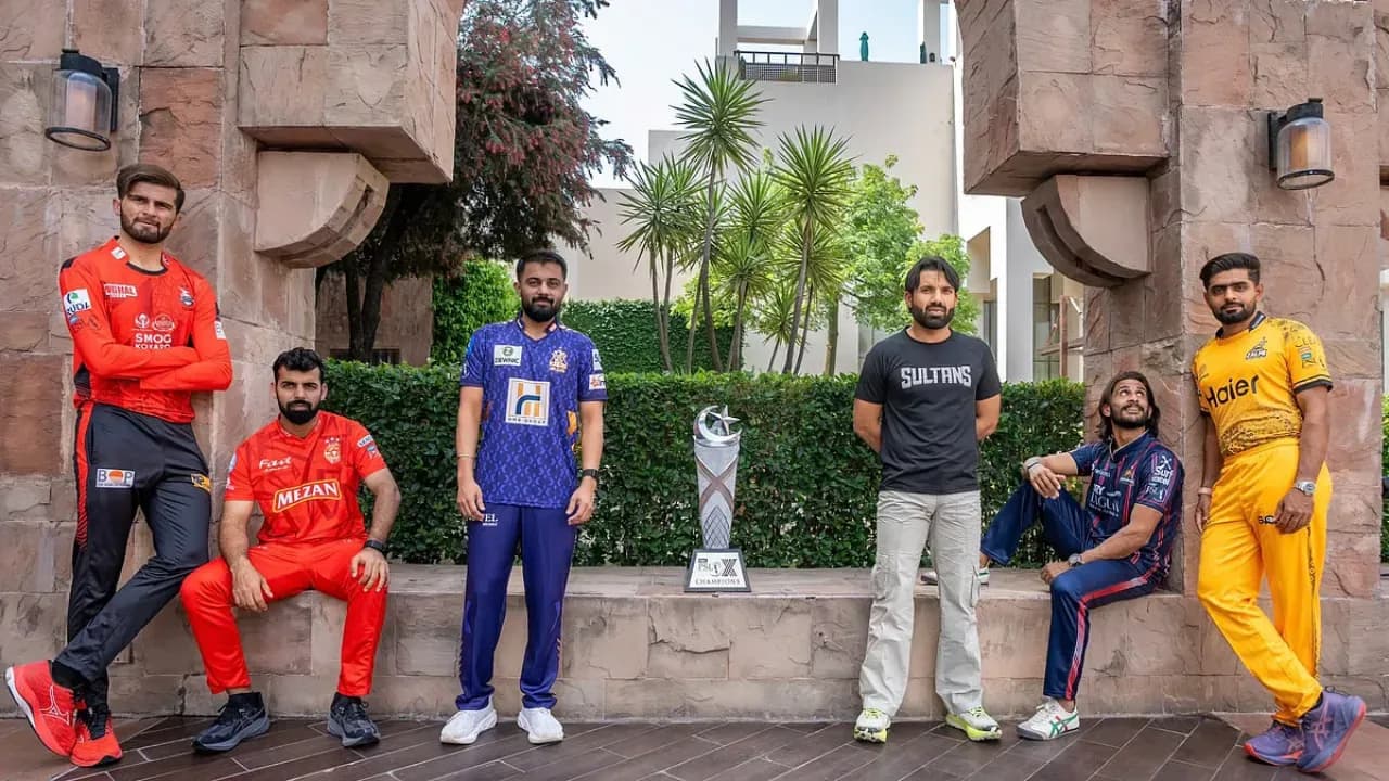 PSL league reforms and future prospects