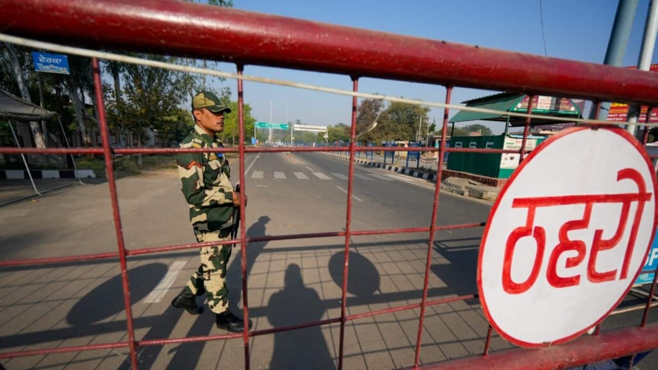 Pahalgam Terror Attack: Pakistani Nationals, Local Support, LeT Connection