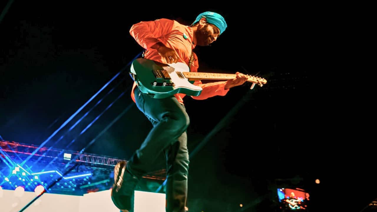 Arijit Singh postpones his Abu Dhabi concert amid Indian-Pak tension, details inside