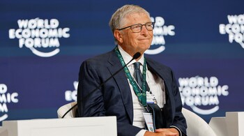 Bill gates