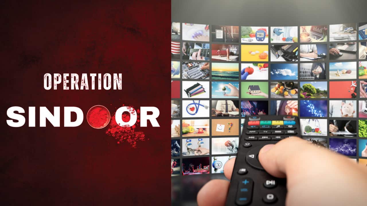 Amid Operation Sindoor, India orders OTT platforms to immediately remove Pakistani films, web series, music and podcasts content