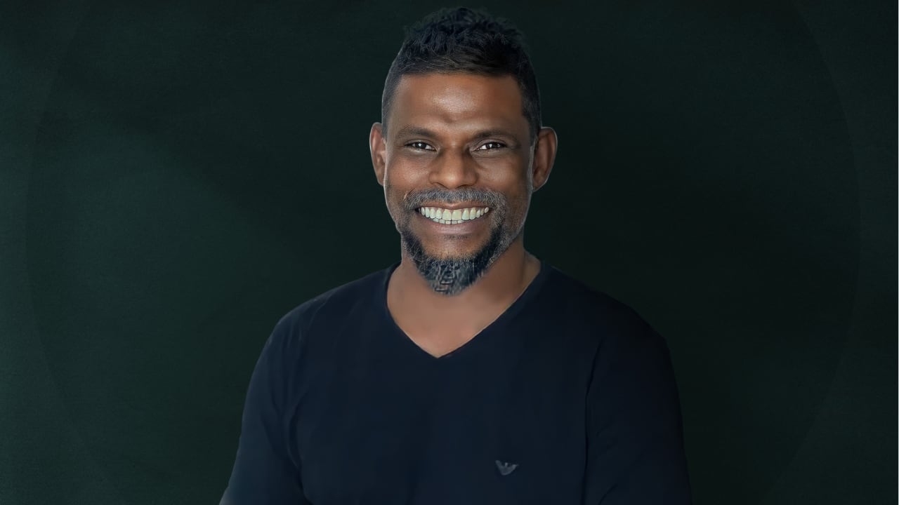 Malayalam actor Vinayakan arrested for creating a ruckus while being intoxicated, later released on bail