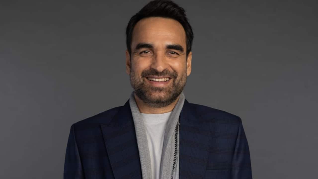 Pankaj Tripathi becomes the ambassador of Khelo India Youth Games 2025, says, “I hope my involvement inspires’