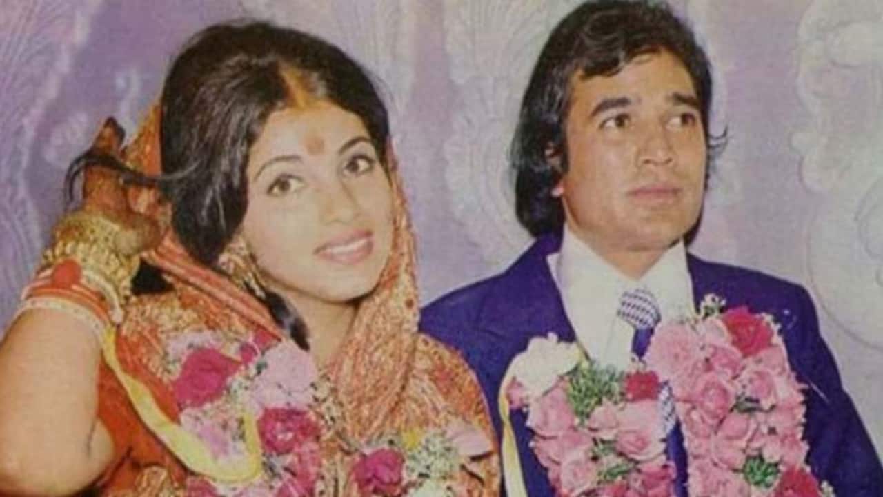 When Dimple Kapadia was denied entry at Rajesh Khanna's bungalow, guards threatened to call the police