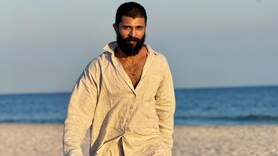 From Sherwanis to Indo-Western: Vijay Deverakonda’s top traditional looks
