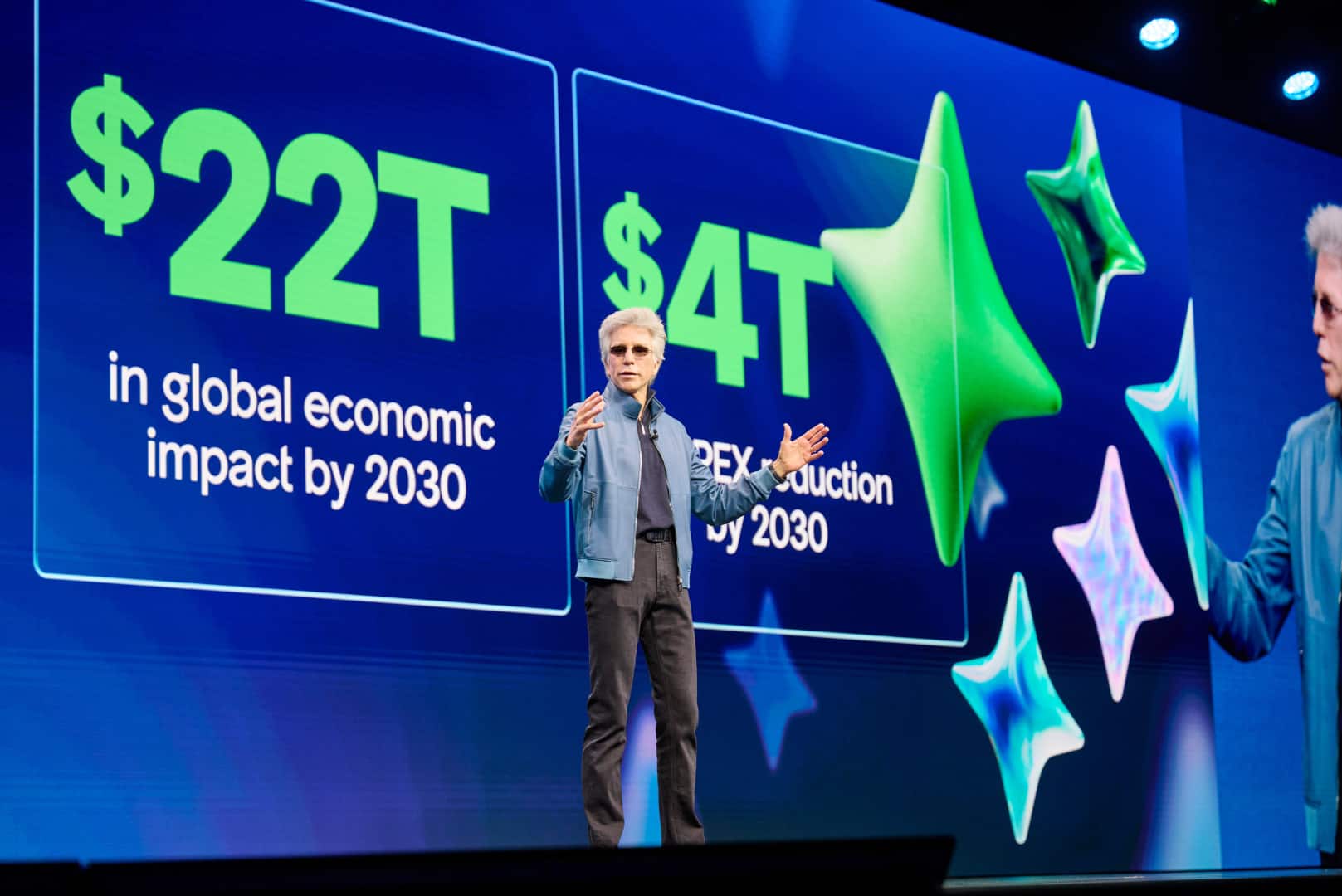 The future of jobs will be dominated by artificial intelligence, says ServiceNow CEO