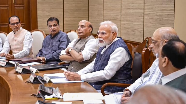 Mp Sign Pakistan BJP MP hints at decisive action in late-night post amid standoff with ...