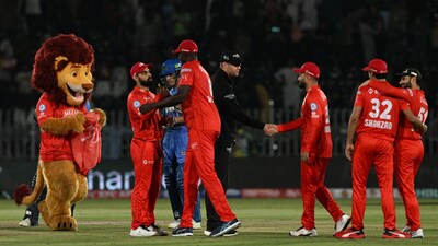 PSL Moved to UAE Amid Escalating India-Pakistan Tensions