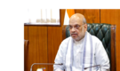 Operation Sindoor: Amit Shah reviews security along India-Pakistan border, airports with top officials