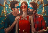 Single Twitter Review: Fans hail 'king of entertainer' Sree Vishnu's comic timing in latest Telugu rom-com