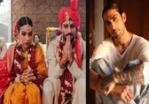 Prateik Smita Patil reveals he followed 'thousands of women' on Instagram after divorce: Was bitter about love and marriage