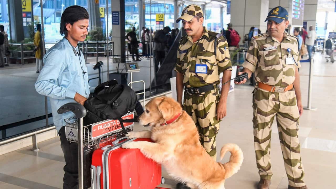 India-Pakistan Tensions Disrupt Air Travel: Key Airline Advisories and Security Measures in Effect