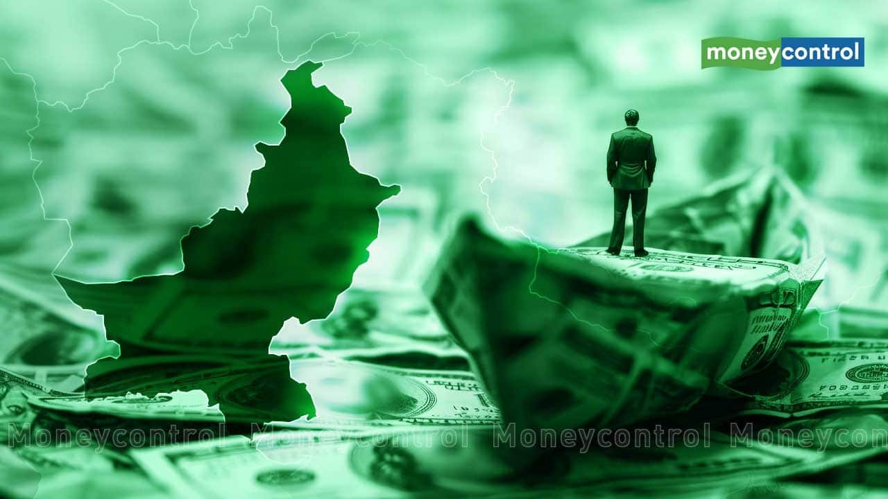 ‘Not the right time’: FM Nirmala Sitharaman had flagged IMF loan to Pakistan, say govt sources ‘Not the right time’: FM Nirmala Sitharaman had flagged IMF loan to Pakistan, say govt sources