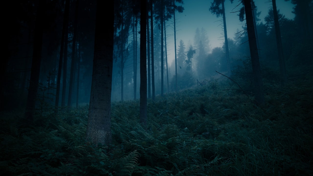 10 Mysterious Places in India That Will Leave You Spellbound