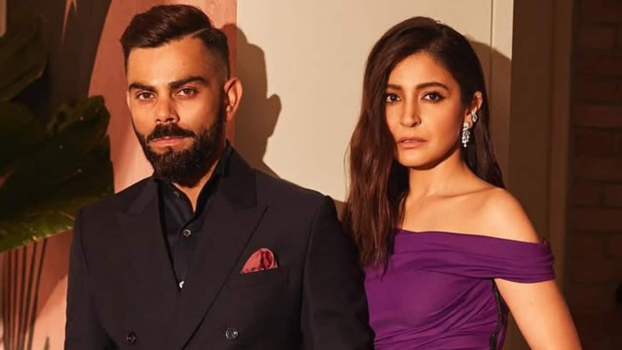 Anushka Sharma shares proud note for Indian Army amid India-Pak tensions, husband Virat Kohli reacts with support