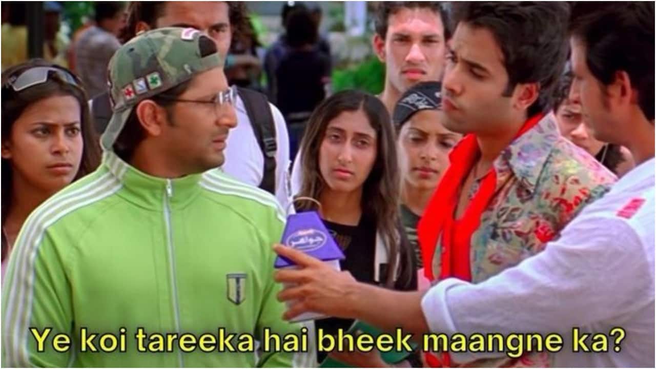 PIB mocks Pakistan's loan appeal with 'Golmaal' meme, Islamabad claims X account was hacked