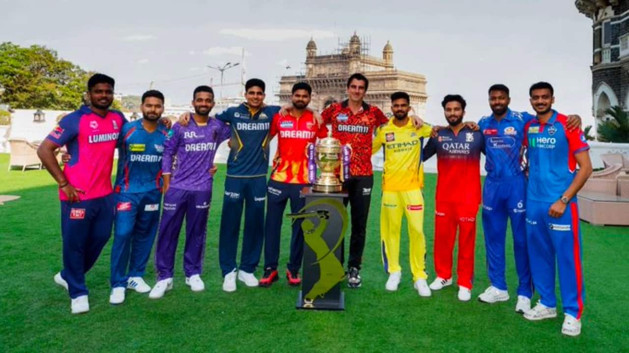 IPL 2025 to Restart Next Week: Revised Schedule Expected Soon