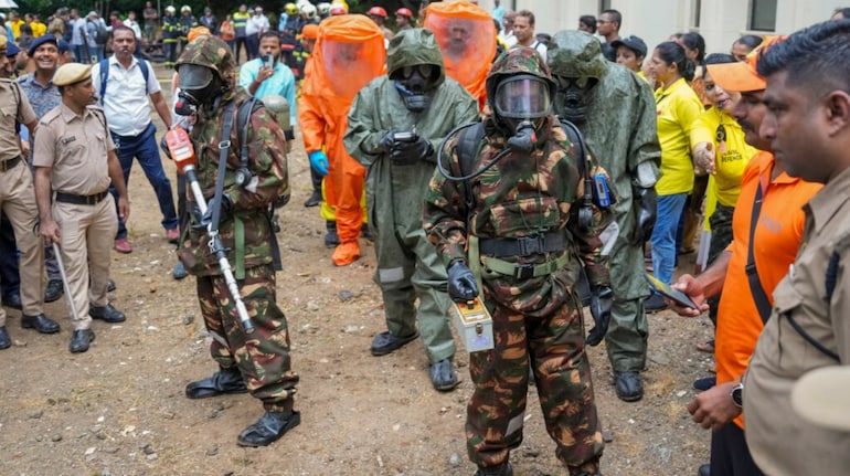 Centre asks states, UTs to invoke civil defence emergency powers