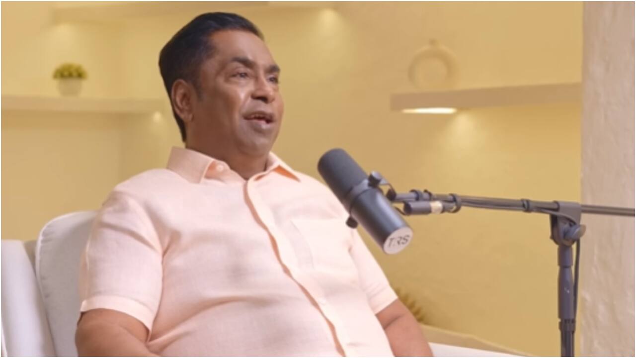 Aircel founder C Sivasankaran reflects on missed opportunities: 'Not learning Hindi cost me Rs 1 lakh crore'