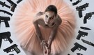 Ana de Armas recalls filming ‘brutal’ flamethrower scene in John Wick spinoff Ballerina, says “I started crying…”