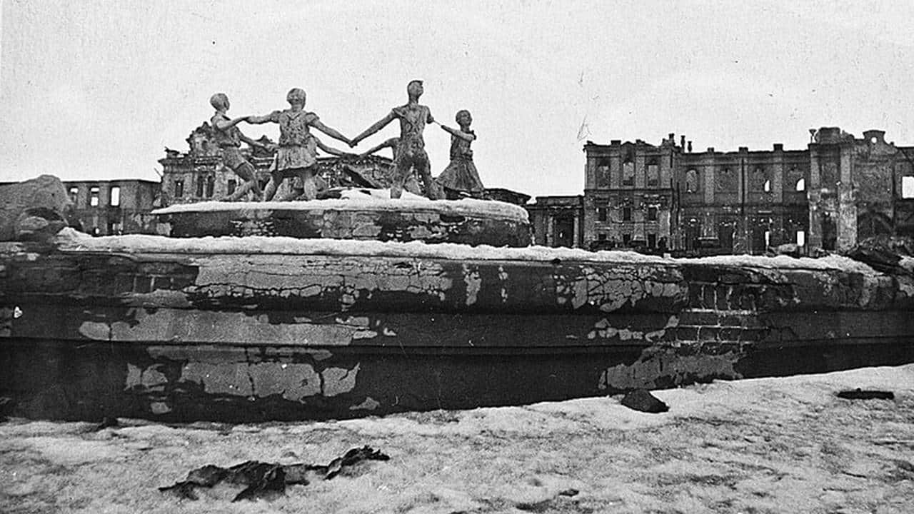 India’s role in helping Red Army withstand the Siege of Stalingrad