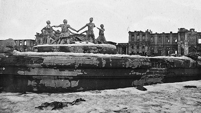 India’s role in helping Red Army withstand the Siege of Stalingrad