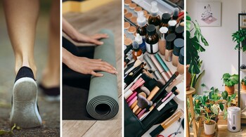 Happy Mother's Day 2025: Choose from this exhaustive list for gift ideas for your mother this year (Images: Canva)