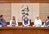 PM Modi emphasises on strength of indigenous weapons in Council of Ministers meeting