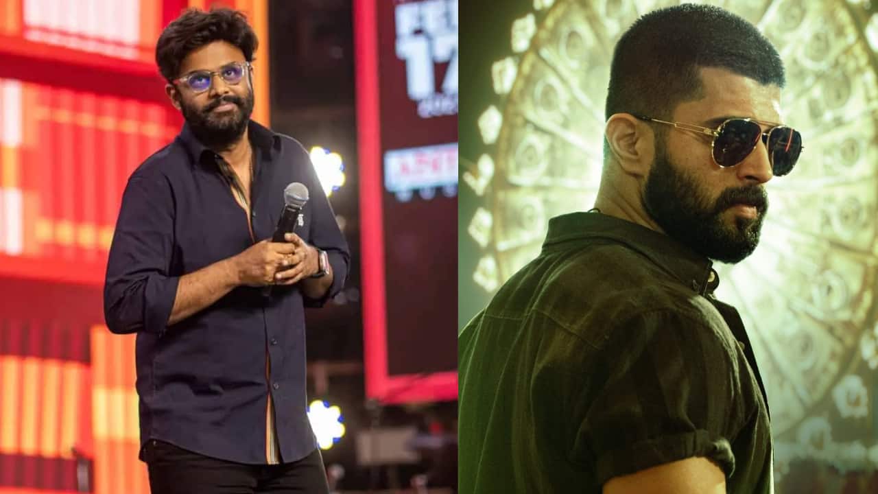 Naga Vamsi pens a birthday note for Vijay Deverakonda, writes, "Most misunderstood, yet most humble”