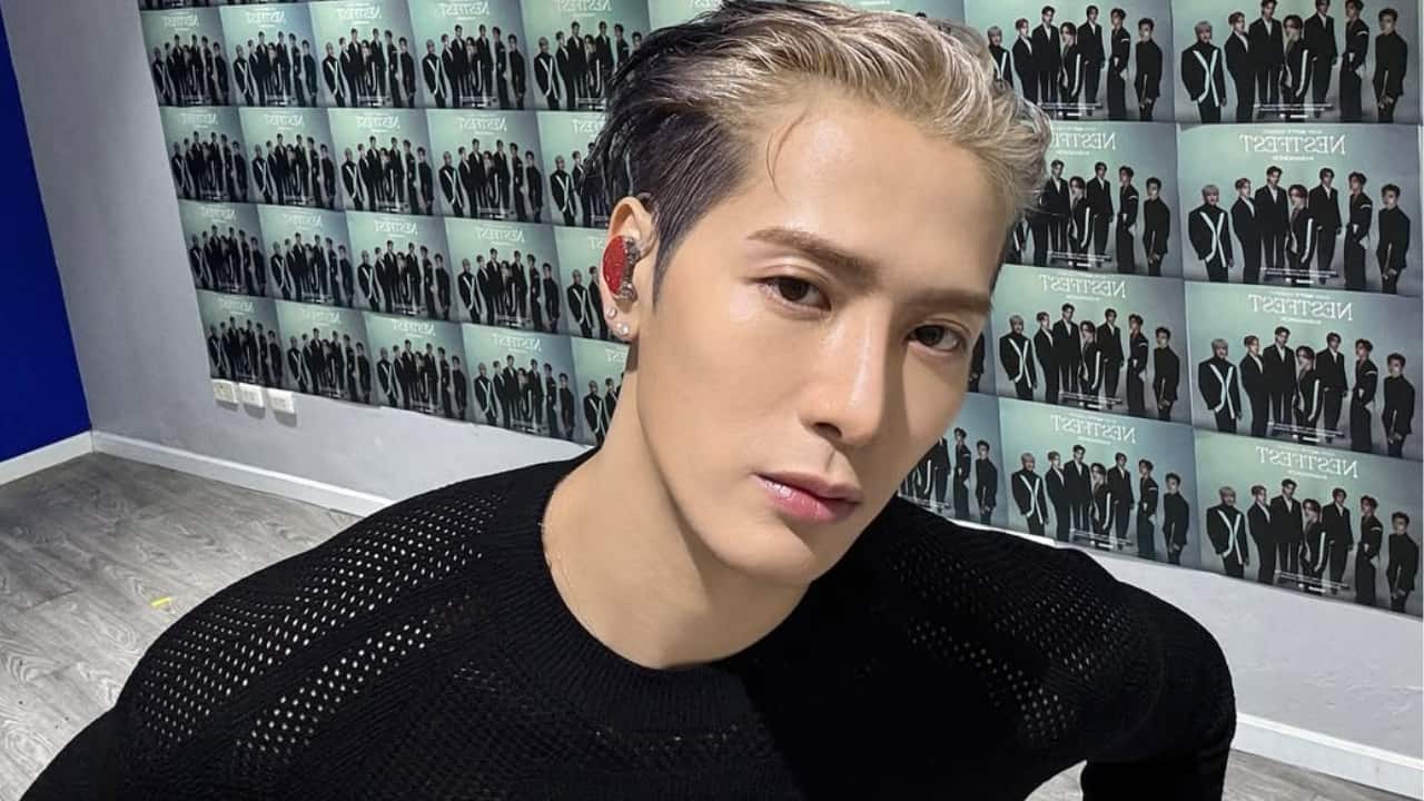 Jackson Wang may cancel his India trip amid ongoing Indo-Pak tension: Reports