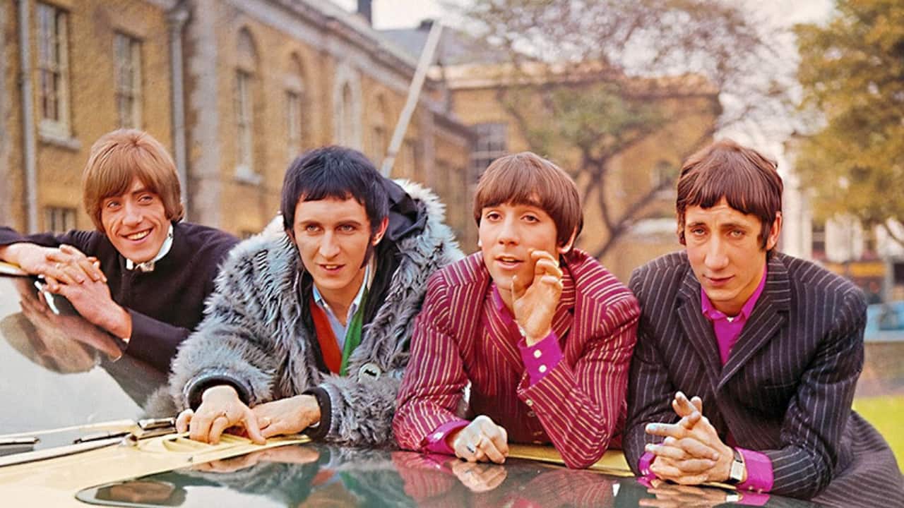 British rock band The Who announces farewell tour, says "All good things must come to an end"