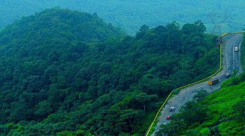 Kalpetta (Image: Kerala Tourism)