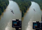 Real or fake? Viral Video showing giant anaconda spotted in Amazon river sparks debate