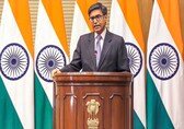 NCW condemns online trolling of Vikram Misri's daughter; calls for decency, restraint